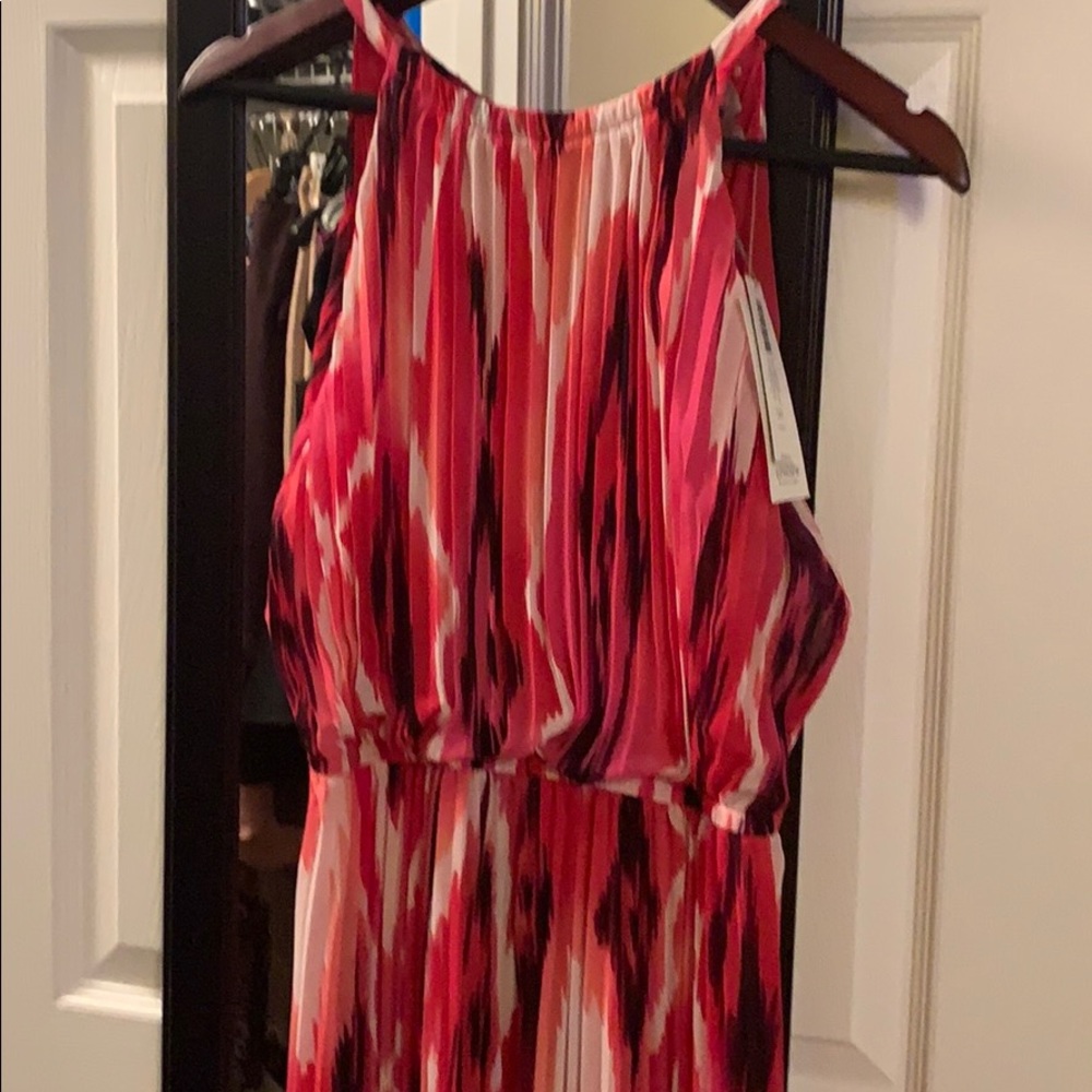 Beautiful long dress
